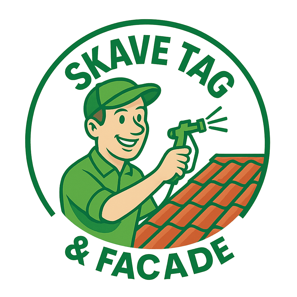 Skave Tag & Facade